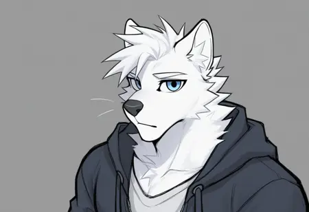 kojiray Style furry