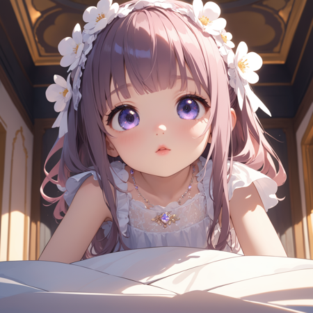 Kallahary's Avatar