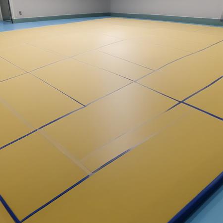 Gymnastics Equipment V1