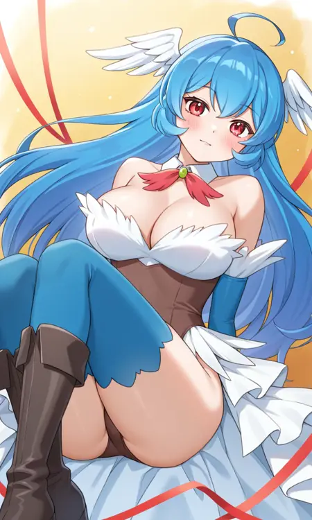Piyo-tan - Etotama