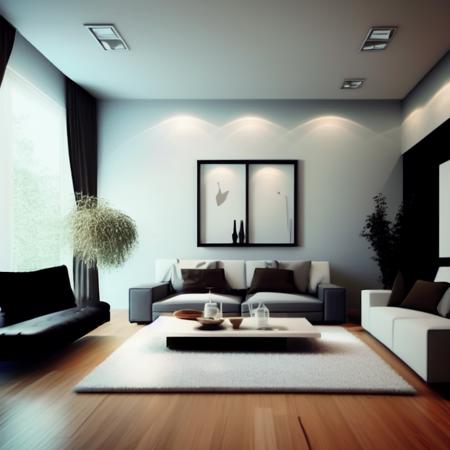 <lora:minimalist_style_living_room:1>