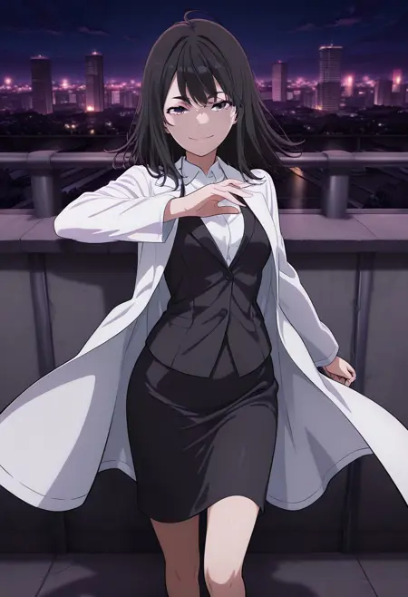 Kihara Yuitsu | Toaru Majutsu No Index