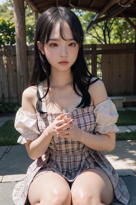 Rara Kudou🌸 v1.0