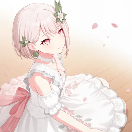 Croire Bestie (Akiyama Mizuki) / Project SEKAI