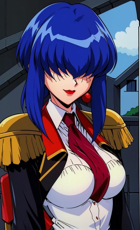 Saber Marionette - Wikipedia