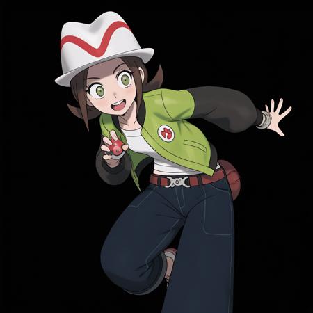 Harmony - Pokemon Legends Z-A V1