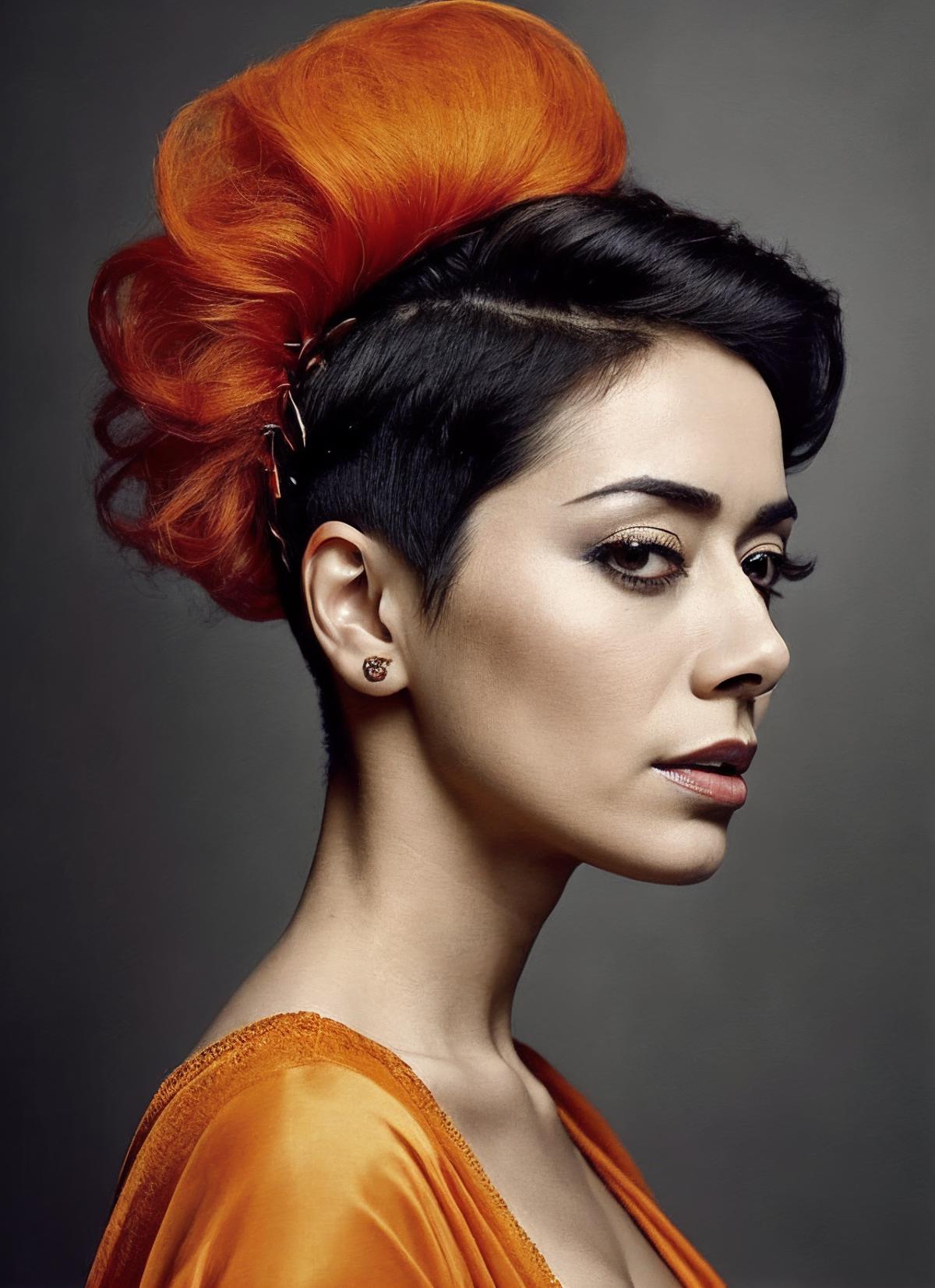 Aimee Garcia image by malcolmrey