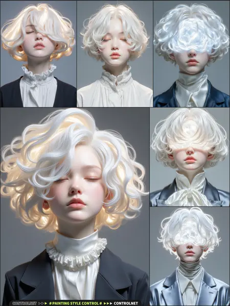 F.1 Dream Streams #Victoria