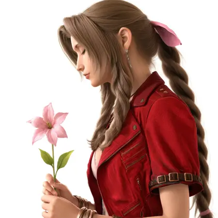 Aerith Gainsborough
