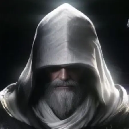 TheOldHermit's Avatar