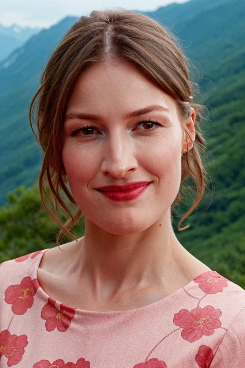 Kelly Macdonald image by although