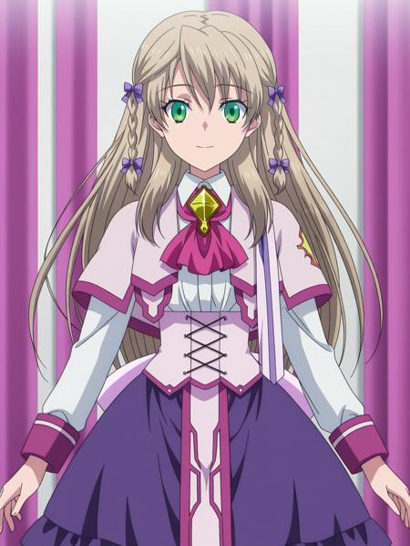 [Illustrious]賢者シオン(Sion)-即死チートが最強すぎて、異世界のやつらがまるで相手にならないんですが。(sokushi cheat ga saikyou sugite isekai no yatsura ga marude aite ni naranai n desu ga) Sion-ILXl-v1