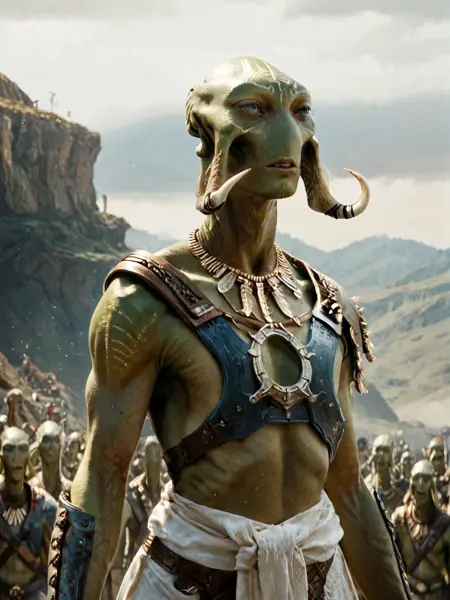 Thark (John Carter)