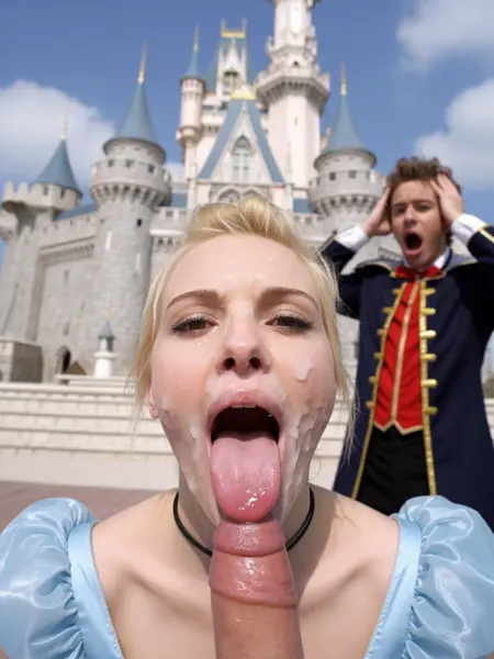 Nsfw POV Facial - ZIT