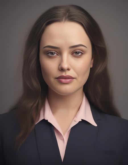 KatherineLangford,<lora:KatherineLangfordSDXL:1>High Quality, Intricately Detailed, Hyper-Realistic woman Lawyer Portrait Photography, Volumetric Lighting, Full Character, 4k, In Workwear