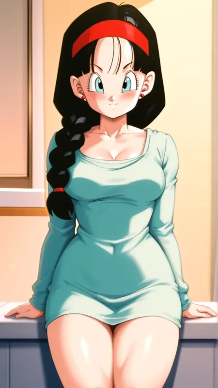 Videl