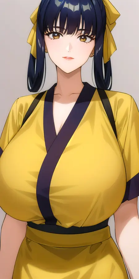 Akiko Houjoh - Macross 7