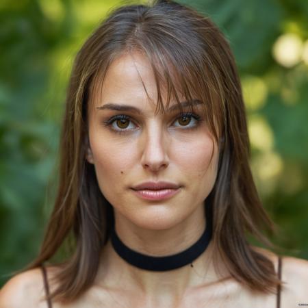 GPT-4 Captioned Celebrity Datasets Natalie Portman