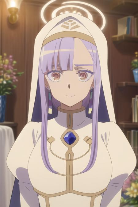 Hakubo | Dusk Beyond the End of the World | 永久のユウグレ v1.0