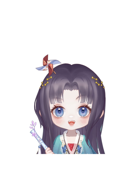 LiliumL's Avatar