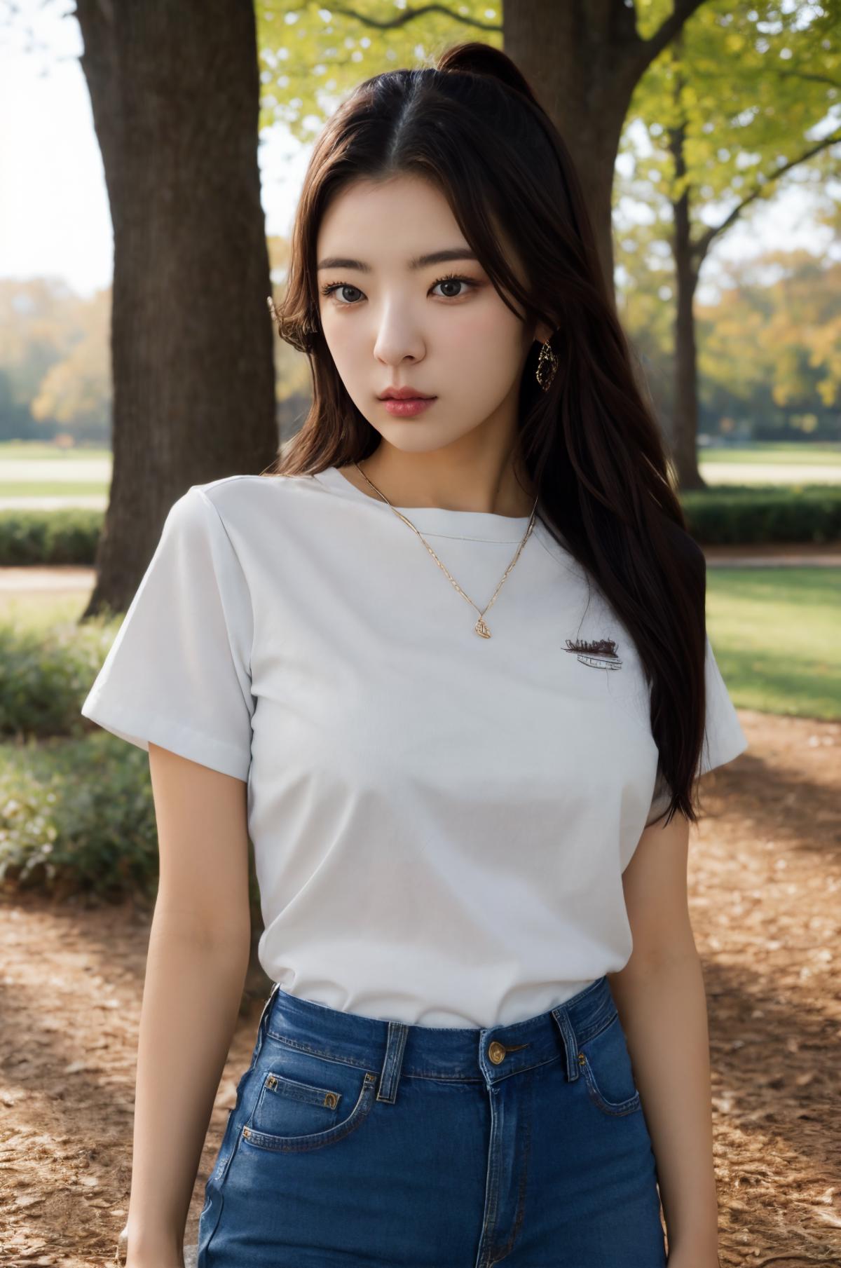 Lia - Itzy image by jhypktw203