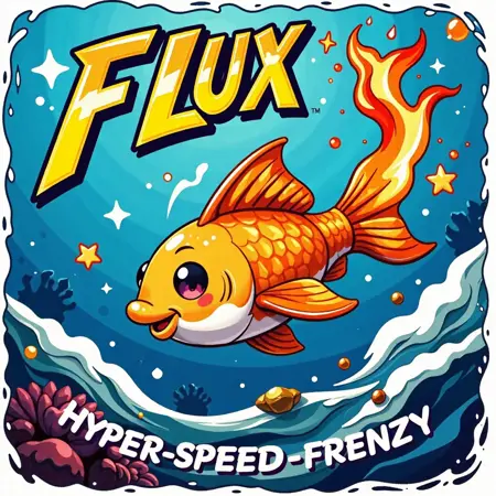 (Video Tutorial Resources) Flux hyper, SDXL 2 Flux Outpainting + Text FX Bonus