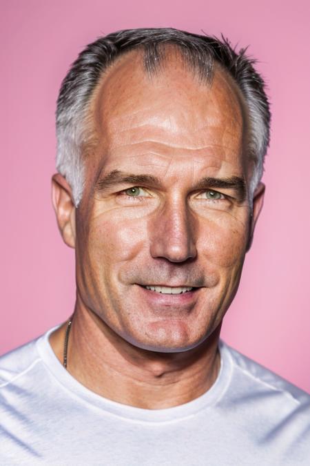 Patrick St. Esprit v1.0