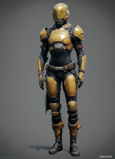 DTitan