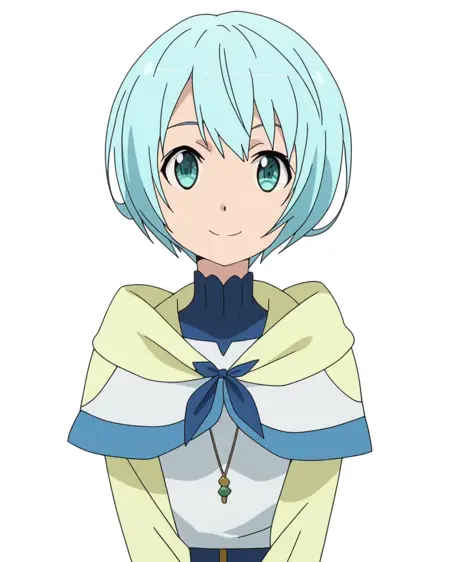 [IL] Lelei la Lalena - Gate: Jieitai Kanochi nite, Kaku Tatakaeri