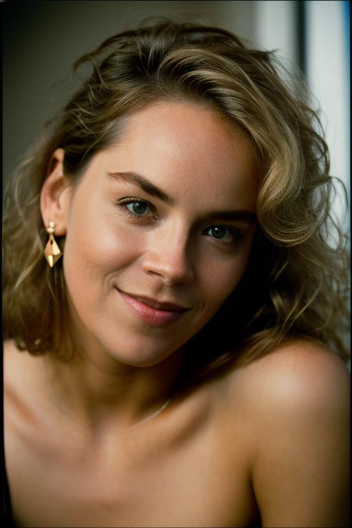 Sharon Stone image by barabasj214