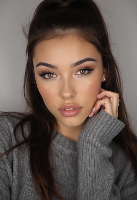 Madison Beer Instagram 2019 FLUX v1.0