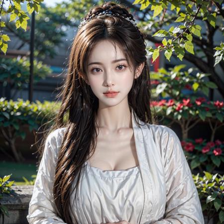 Beautiful Girl v4.1