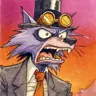 privatewolf's Avatar