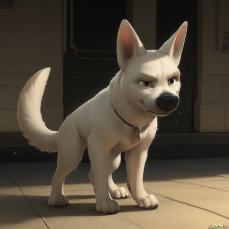 Bolt V1