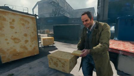 Modern Warfare (2019) / Warzone (2020) Style v2
