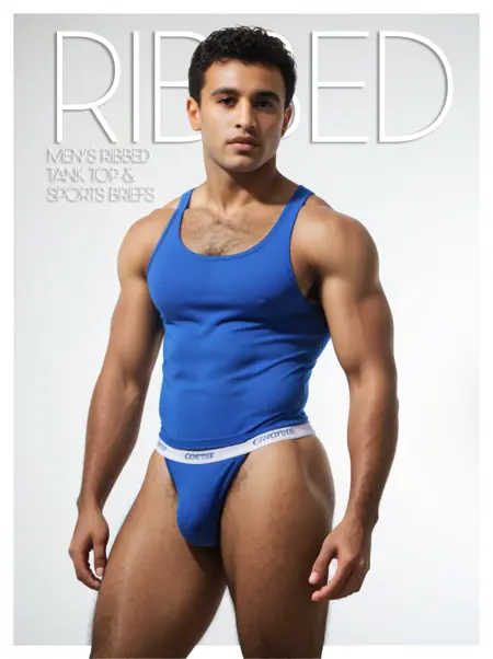 Ribbed (PONY)