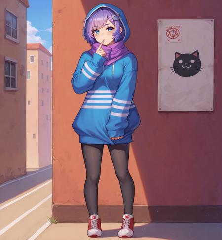 Sastri OC v1.0