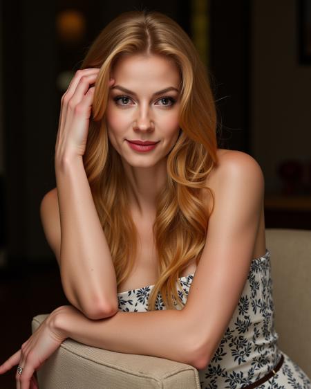 Svetlana Khodchenkova v1.0