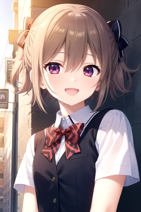 入巣蒔菜-灰色三部曲（Irisu Makina-The Fruit of Grisaia & Le Labyrinthe de Grisaia & Le Eden de la Grisaia）