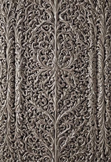 highly detailed