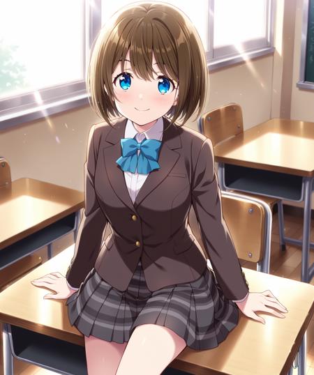 葉山陽和（EXTREME HEARTS） / Hayama Hiyori（EXTREME HEARTS） v01