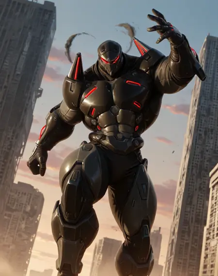 Brimir (Siege of Brimir) (Illustrious) (AD)