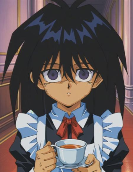 Mind Controlled Mokuba (Season 1) V1