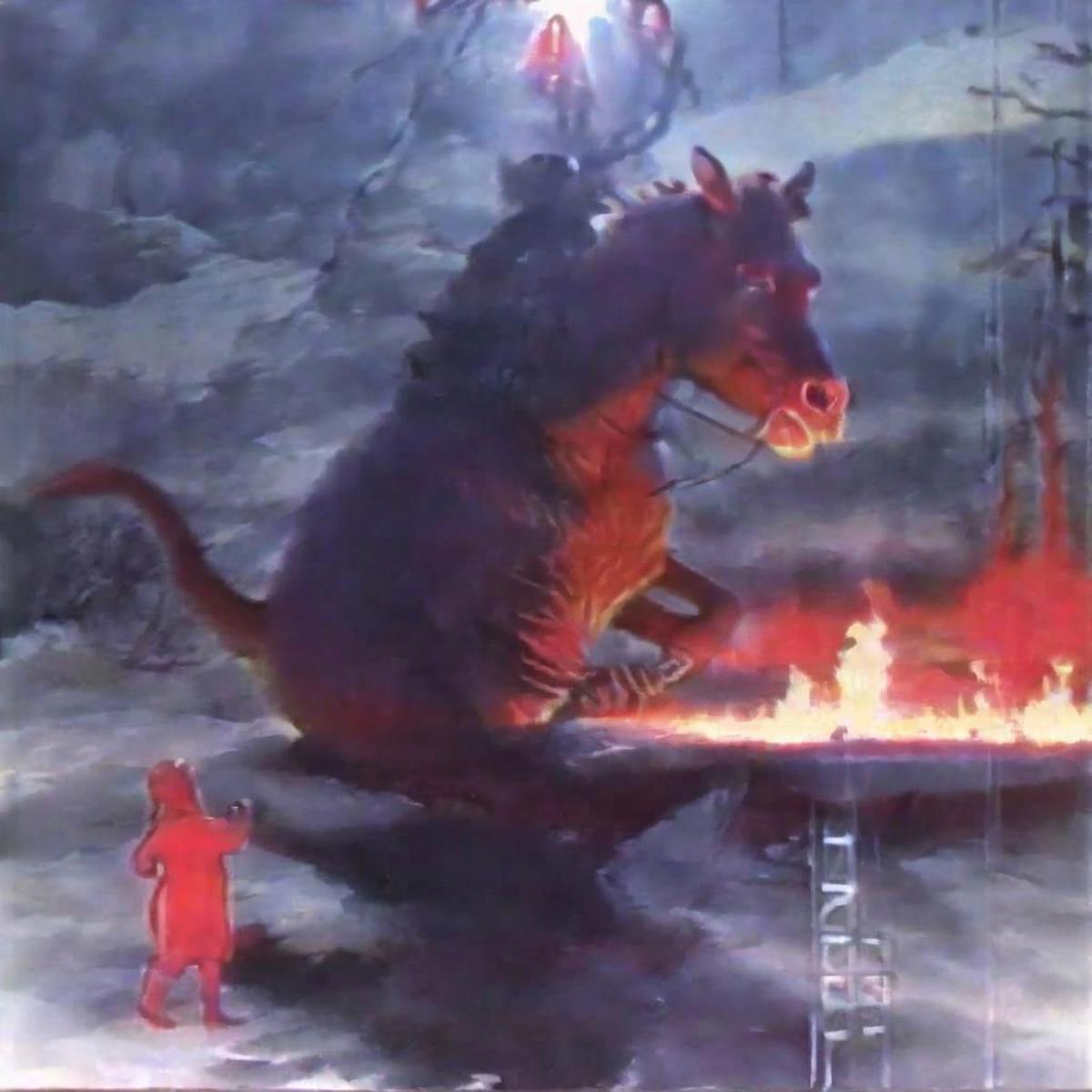 Soviet poster XL image by daciansolgen3678