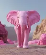 PinkElephant's Avatar
