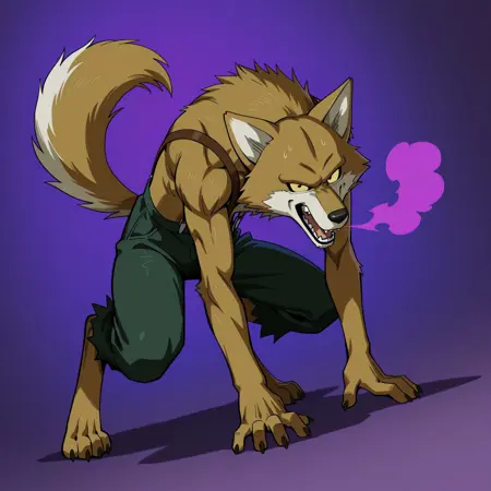 Lavender - [Dragon Ball Super] ~ (Illustrious)