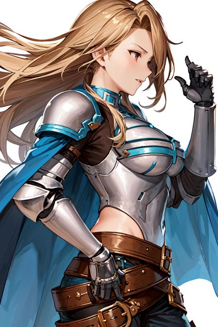 Katalina (Anime) - Granblue Fantasy Wiki