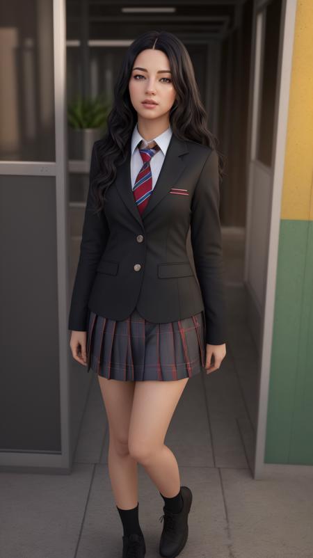 CND Cute Model V2