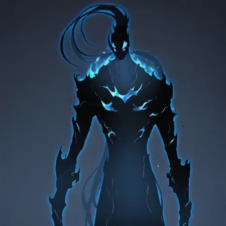 Solo leveling: Shadow army