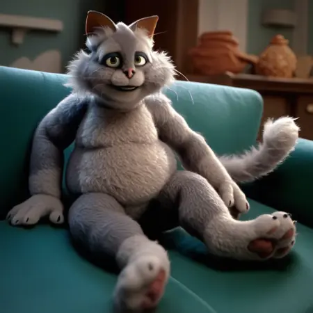 Marion (Mongrels)